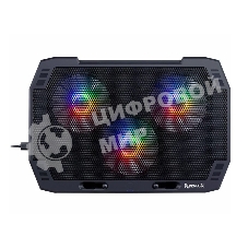 Подставка для ноутбука Defender INGRID 17