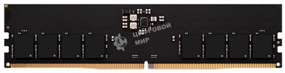 Оперативная память AMD Radeon R5, DDR5, 32GB (1x32GB), 5600MHz, CL40, DIMM