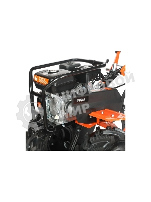 Бензиновый мотоблок PATRIOT УРАЛ 440107581