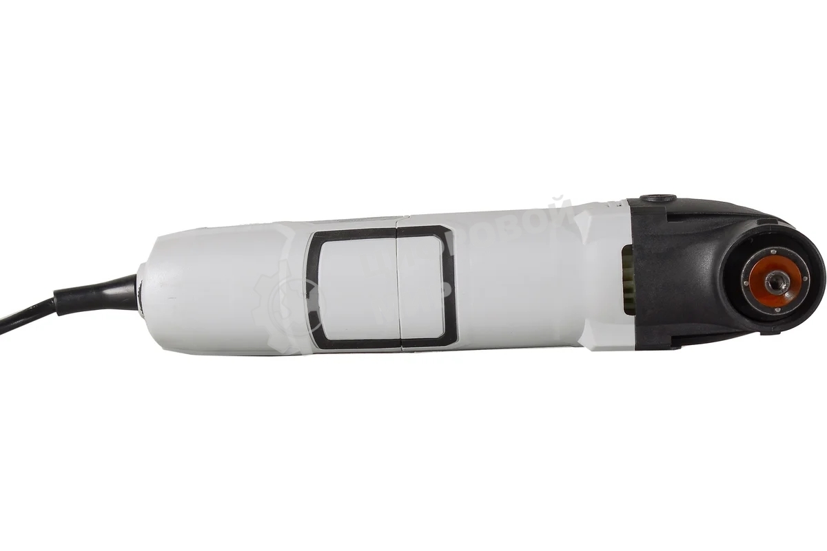 Многофункциональный инструмент (реноватор) МФИ-400 в кейсе Ресанта