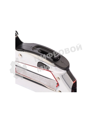 Степлер мебельный Matrix, стальной, быстрая загрузка, тип скобы 53, 4-14 мм, PRO