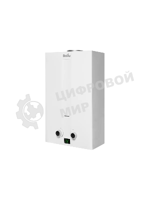 Колонка газовая Ballu GWH 10 Fiery