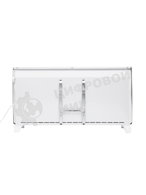 Конвектор электрический Rexant белый, 2000 Вт, 25 м2, термостат