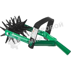 Культиватор РОСТОК ротационный четырёхдисковый