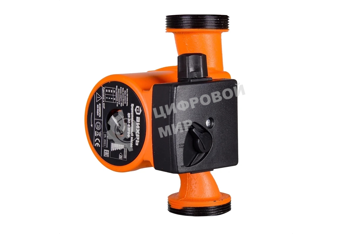 Циркуляционный насос Вихрь ЦН-32-6