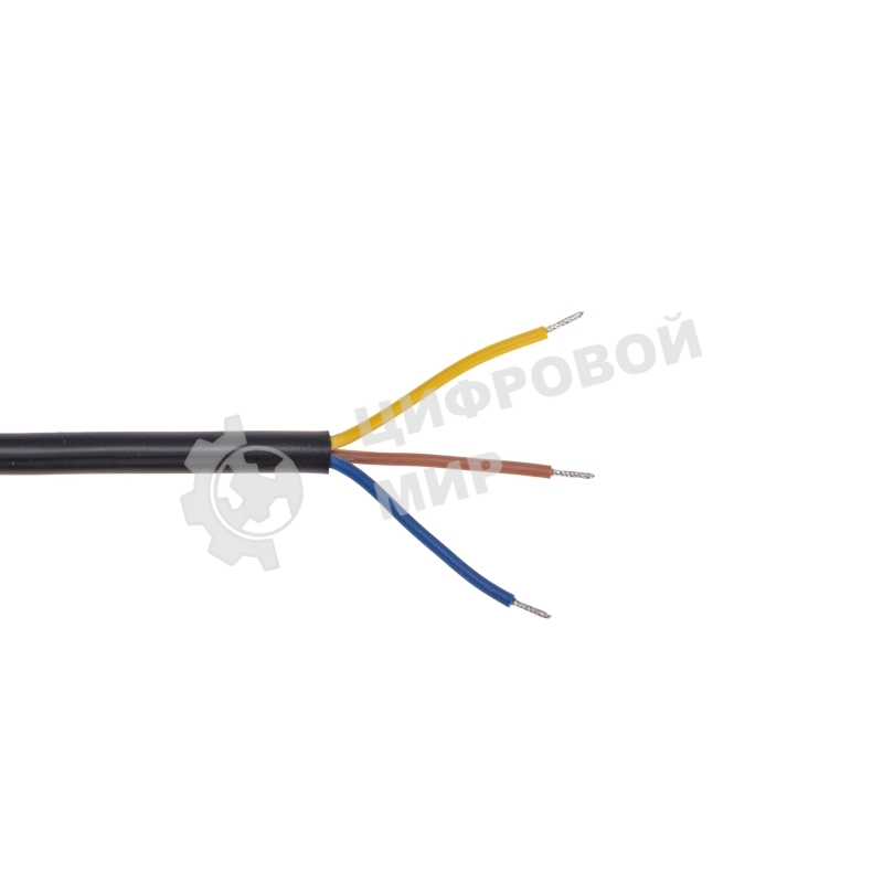 Источник питания Rexant (драйвер) 12В, 60Вт с проводами, влагозащищенный IP67