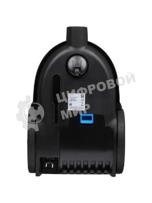 Пылесос Philips FC9734/01 фиолетовый, 470/2100 Вт, уборка сухая, пылесборник контейнер 2 л