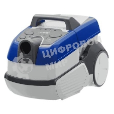 Пылесос Zelmer ZVC9140D W&D AquaLeon Pro
