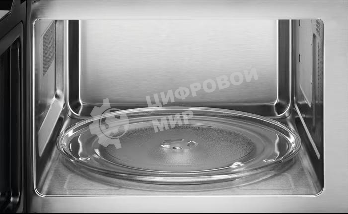 Микроволновая печь встраиваемая Electrolux LMS4253TMW белый, 25 л, 900 Вт, переключатели - сенсорные Touch Control