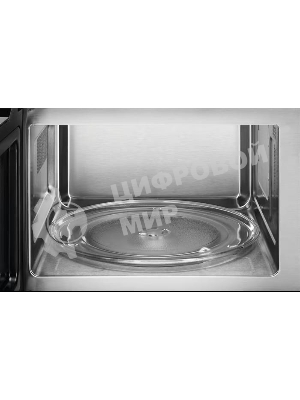 Микроволновая печь встраиваемая Electrolux LMS4253TMW белый, 25 л, 900 Вт, переключатели - сенсорные Touch Control