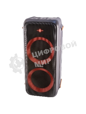 Минисистемы AIWA CAS-850 черный