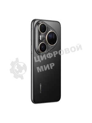 Смартфон Huawei Pura 80 Ultra 16/512Gb черный