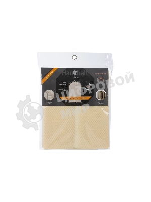 Чехол для одежды LEONORD с ручкой, текстиль, размер: 60x100 см