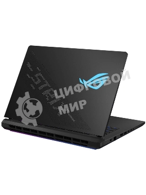Ноутбук ASUS ROG Strix SCAR 16 G635LX-RW041 Intel Core Ultra 9 275HX 2100MHz/16
