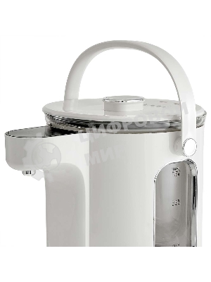 Чайник-термос DЕLTA LUX DE-1701 3л,LCD дисплей,1.