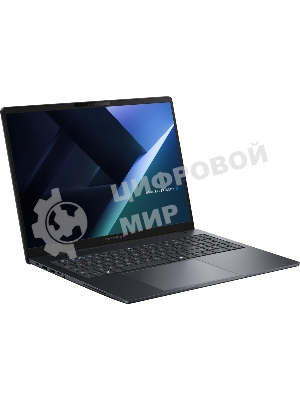 Ноутбук ASUS ExpertBook B3 B3605CCA-MB0202 Intel Core Ultra 5 225H 4300MHz/16