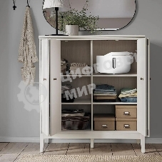 Отпариватель Kitfort КТ-9110-1 белый/фиолетовый, 2180 Вт, 45 г/мин, 600 мл