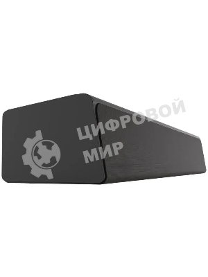 Акустическая система Creative Stage SE Mini 2.0 черный 24Вт BT