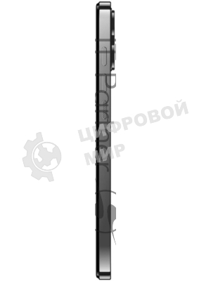 Смартфон INOI Note 13s, 4/128Gb, серый