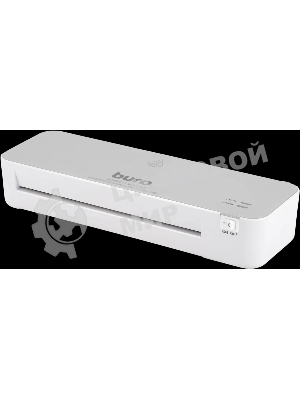 Ламинатор Buro BU-L265, 2 вала, A4, 125мкм, 300мм/мин