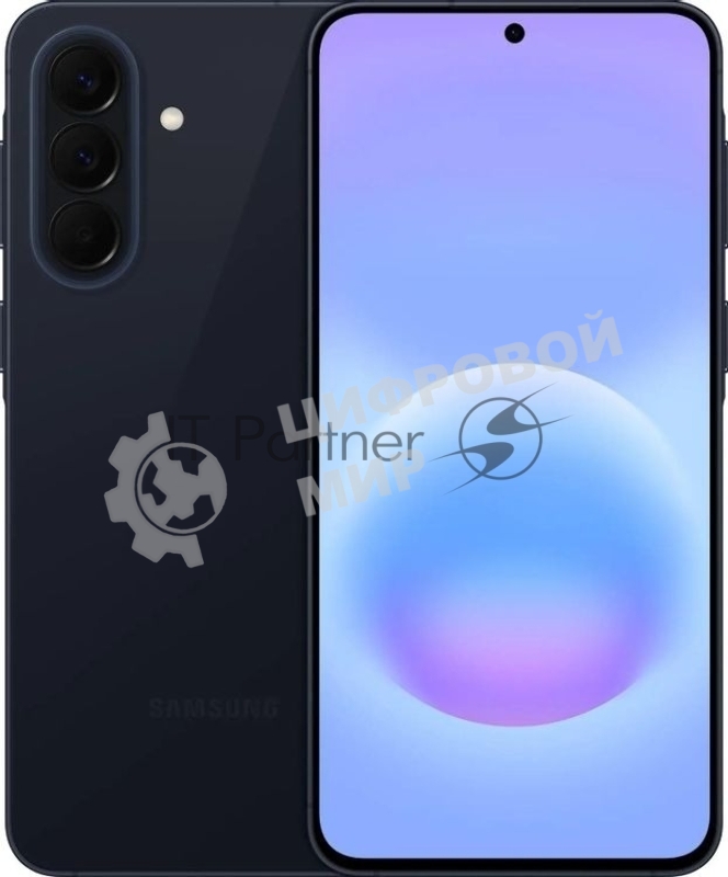 Смартфон Samsung Galaxy A57 5G 8/256Gb синий