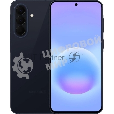 Смартфон Samsung Galaxy A57 5G 8/256Gb синий