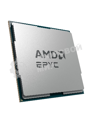 Процессор AMD EPYC 9335 Soc-SP5 3.0GHz OEM