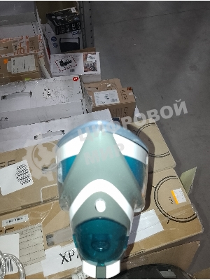 (Б/У) Утюг BBK ISE-2402 BLUE [Cм.описание!]