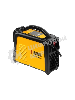 Аппарат инвертор. дуговой сварки Denzel SDM-180 Top, 180 А, ПВ 80%