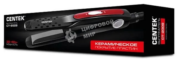 Выпрямитель Centek CT-2009 40Вт, керамические пластины 90х32мм, LED индикатор