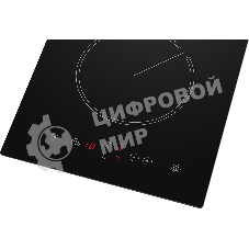 Индукционная варочная панель стеклокерамическая Weissgauff HV 32 BM