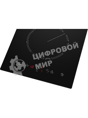 Индукционная варочная панель стеклокерамическая Weissgauff HV 32 BM