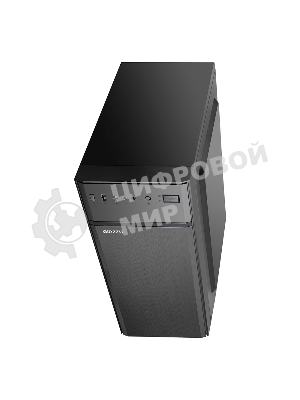 Компьютерный корпус Ginzzu A420 ATX