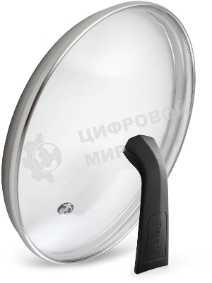 Крышка Tefal Maestro 04198722 d=22 см (9100038841)