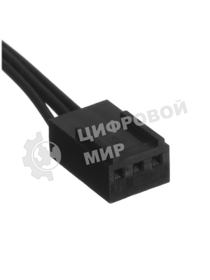 Кулер для процессора PCCooler R200 S115X/1200/1700/AM4/AM5 (TDP 110W, 90мм Non LED Fan, 2 тепловые трубки 6мм, 2200RPM, 28,3dBa)