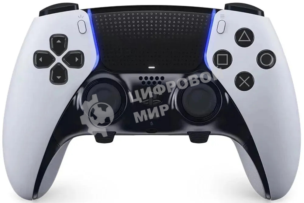 Геймпад PlayStation DualSense Edge белый