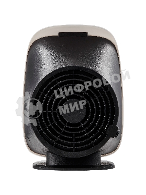 Тепловентилятор Electrolux Prime EFH/S-1125, серый, 1500 Вт, 20 м2, термостат