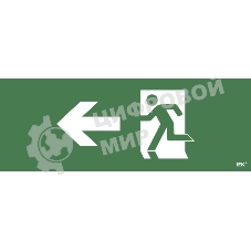 Этикетка самоклеящаяся IEK LPC10-1-35-13-FNAL 