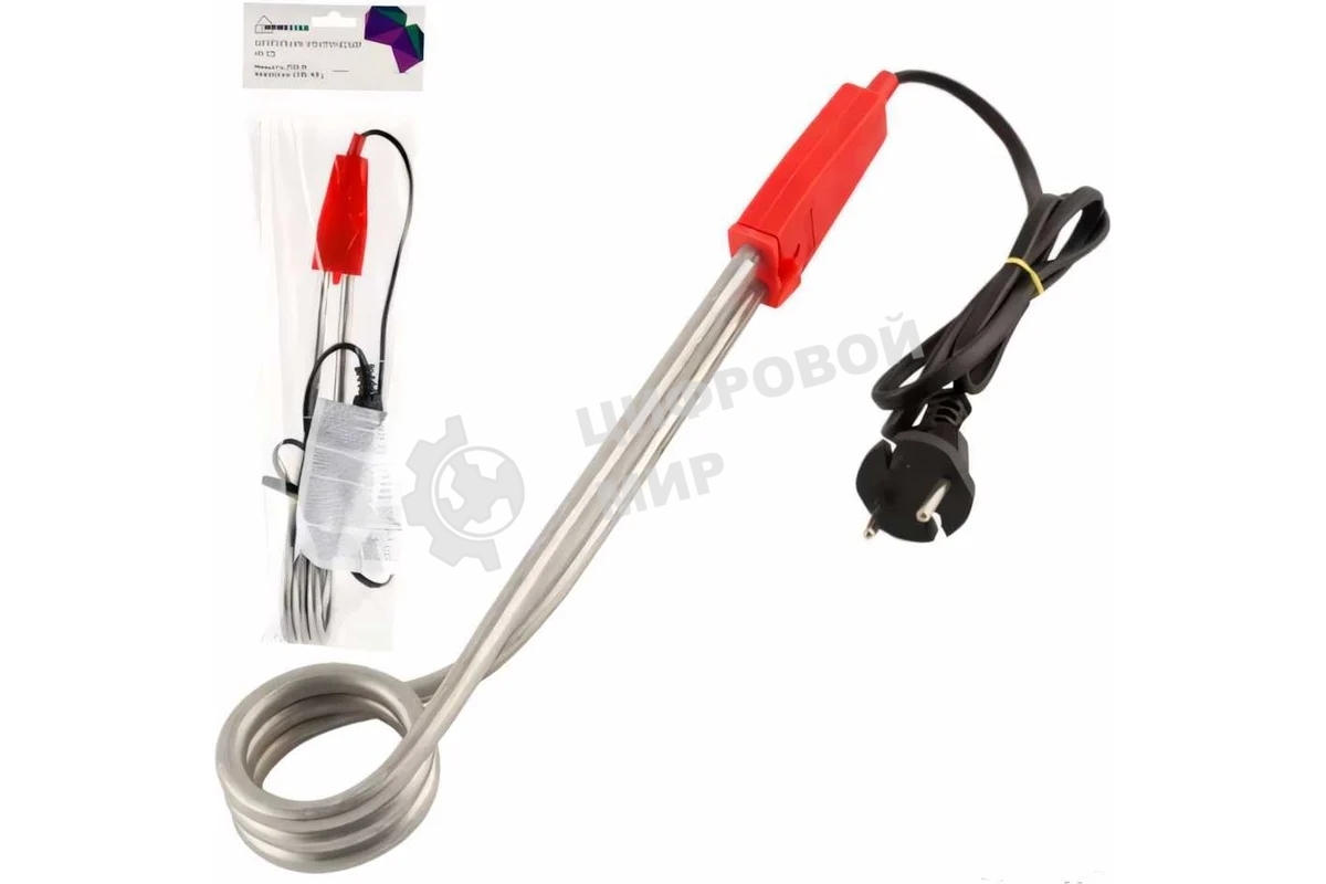 Кипятильник Homestar HB-025 (2,5 кВт)