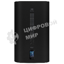 Водонагреватель Electrolux EWH 80 SmartInverter Grafit