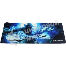 Коврик для мышки Raskat Rogue SW - L (900x400x3, резина/ткань, прошитый край)