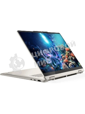 Ноутбук Lenovo Yoga 7 14AKP10 Ryzen AI 7 350 24Gb SSD1Tb AMD Radeon 860M 14