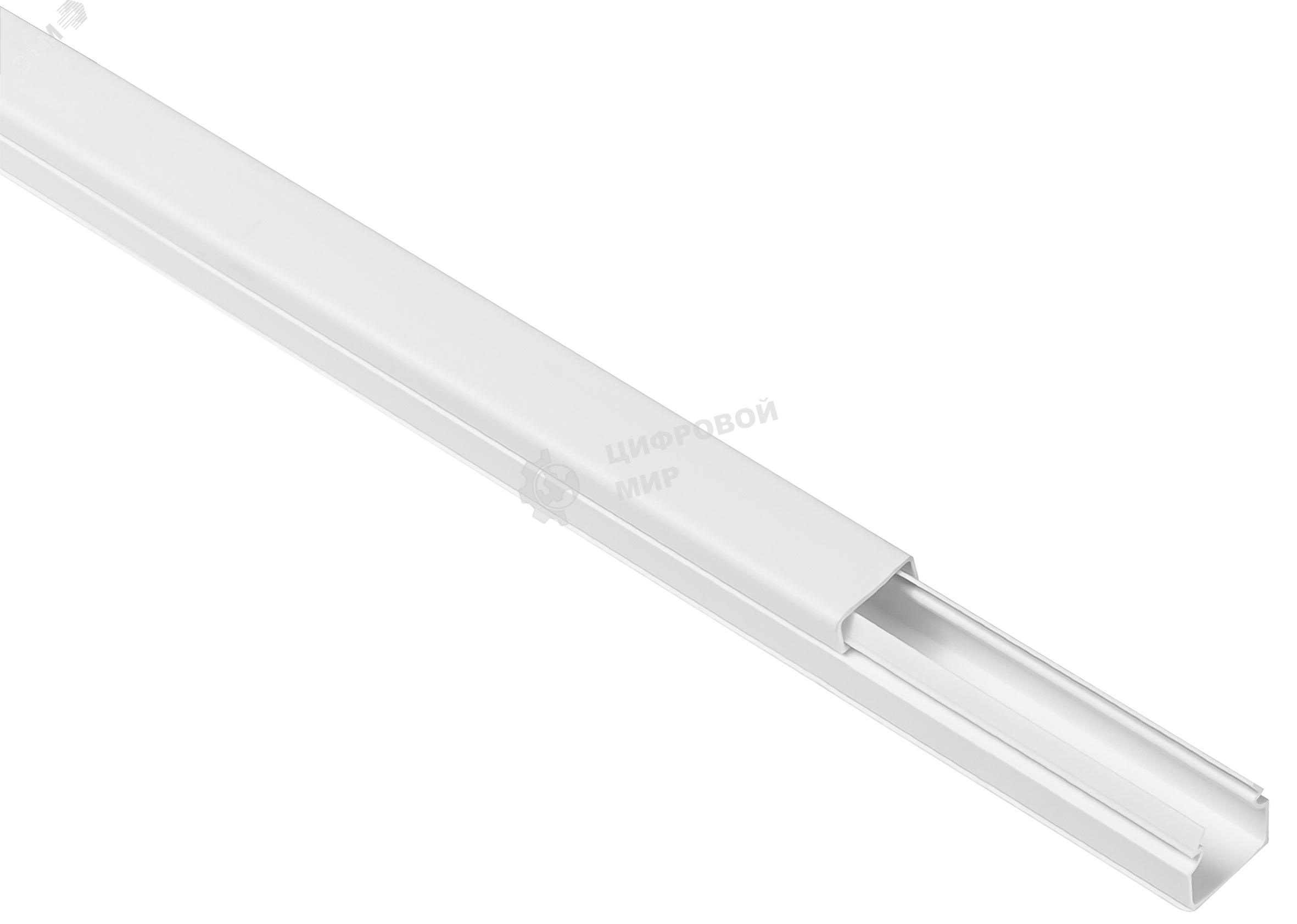 Мини-канал Legrand 638191 16x16мм METRA