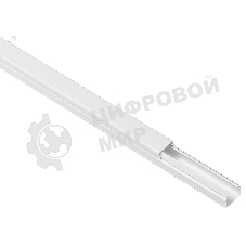 Мини-канал Legrand 638191 16x16мм METRA