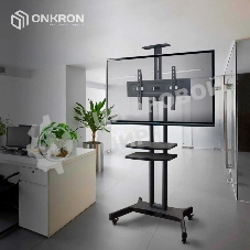 Стойка для телевизора с кронштейном ONKRON TS1552 40