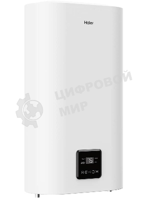 Водонагреватель Haier ES50V-F6 INOX 2кВт 50л электрический настенный, белый