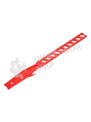 Мешалка для красок MTX пластик, 345 мм