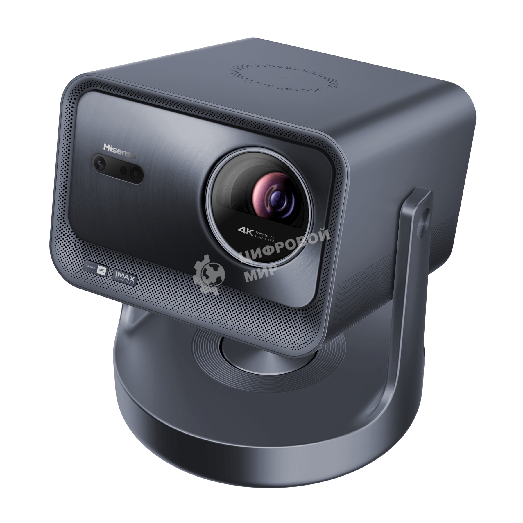 Проектор Hisense 65~300