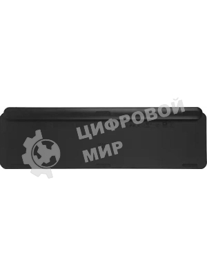 Клавиатура Logitech MX Keys Graphite (920-009564)