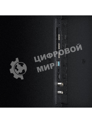 Телевизор Xiaomi TV S Mini LED 85 2026 L85MC-SRU темно-серый 4K UHD 144Hz Google TV 3GB/32GB